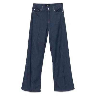 7 FOR ALL MANKIND 7 FOR ALL MANKIND JEANS