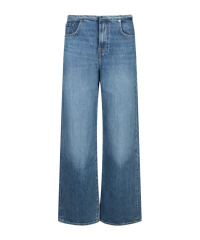 7 For All Mankind Jeans
