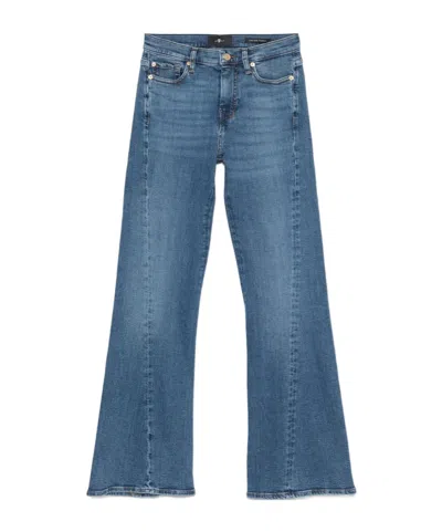7 For All Mankind Jeans
