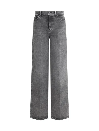 7 For All Mankind Jeans