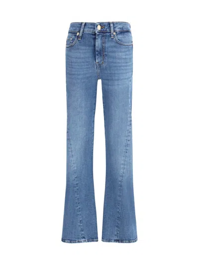 7 FOR ALL MANKIND 7 FOR ALL MANKIND JEANS