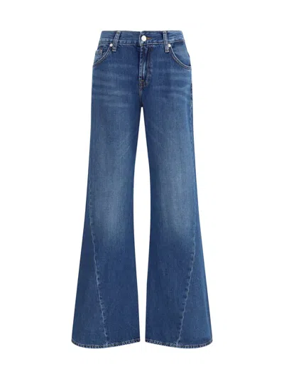 7 FOR ALL MANKIND 7 FOR ALL MANKIND JEANS