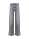 7 For All Mankind Modern Dojo Bootcut Jeans