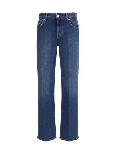 7 FOR ALL MANKIND 7 FOR ALL MANKIND JEANS