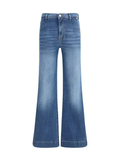 7 FOR ALL MANKIND 7 FOR ALL MANKIND JEANS