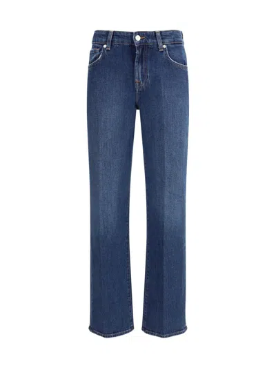 7 For All Mankind Jeans