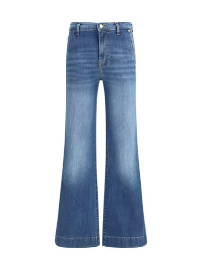 7 FOR ALL MANKIND 7 FOR ALL MANKIND JEANS