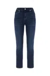 7 For All Mankind Jeans In Blue