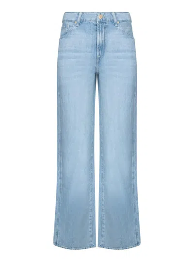 7 FOR ALL MANKIND 7 FOR ALL MANKIND JEANS