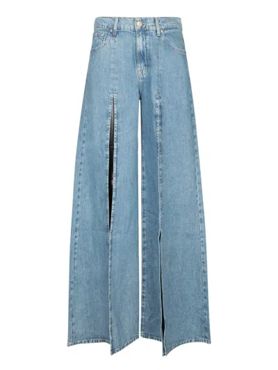 7 For All Mankind Jeans
