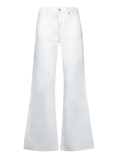 7 For All Mankind Jeans
