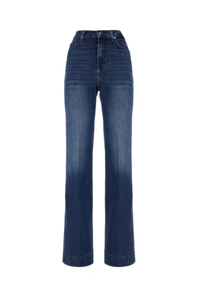 7 For All Mankind Jeans
