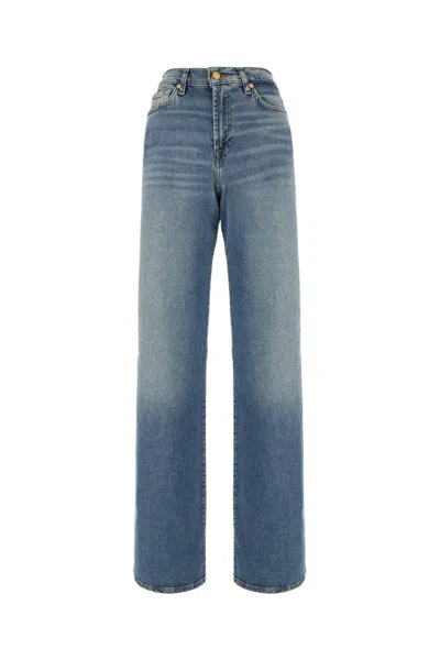 7 For All Mankind Jeans