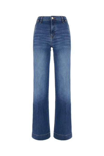 7 For All Mankind Jeans