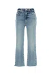 7 For All Mankind Classic Straight Jeans