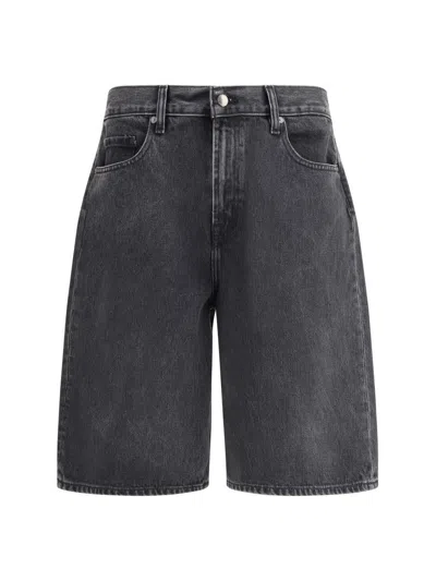 7 For All Mankind Jeans In Gray