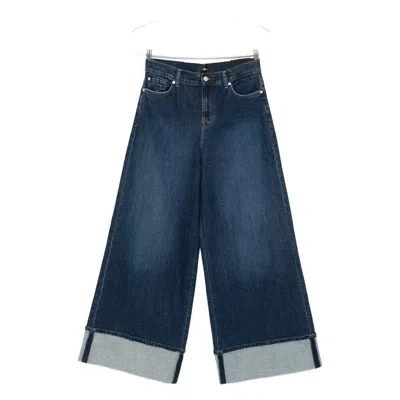 7 For All Mankind Jeans