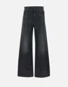 7 For All Mankind Jeans In Black
