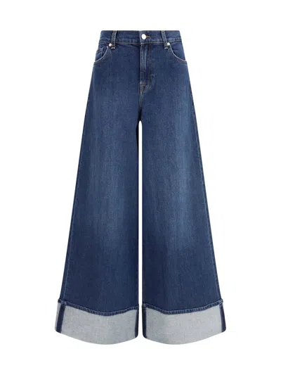 7 FOR ALL MANKIND 7 FOR ALL MANKIND JEANS