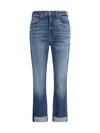 7 For All Mankind Jeans