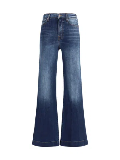 7 FOR ALL MANKIND 7 FOR ALL MANKIND JEANS