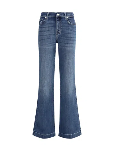 7 FOR ALL MANKIND 7 FOR ALL MANKIND JEANS