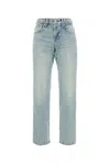7 For All Mankind Classic Straight Jeans