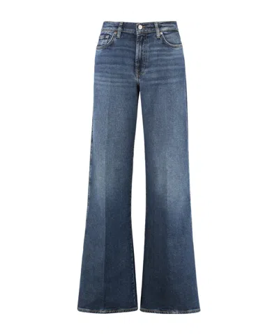 7 FOR ALL MANKIND JEANS