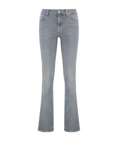 7 FOR ALL MANKIND JEANS