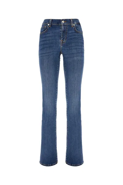 7 For All Mankind Jeans