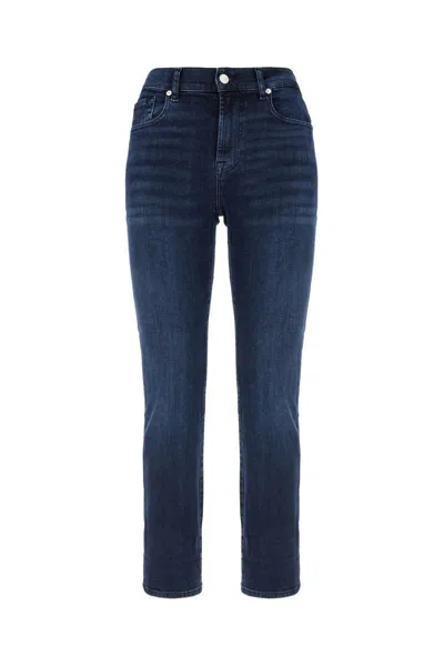 7 FOR ALL MANKIND 7 FOR ALL MANKIND JEANS