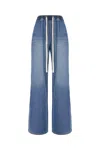 7 For All Mankind Jeans In Blue