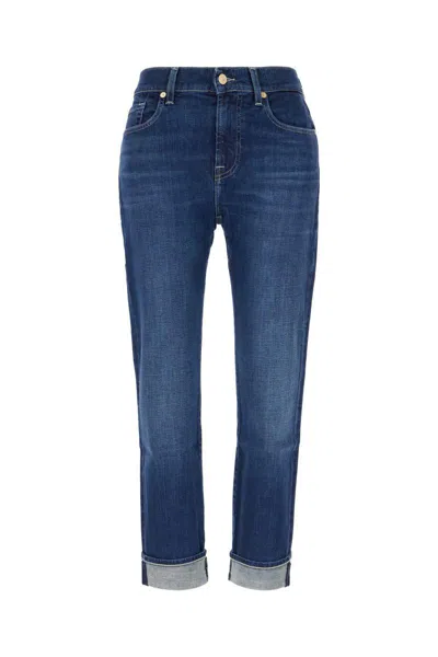7 FOR ALL MANKIND 7 FOR ALL MANKIND JEANS