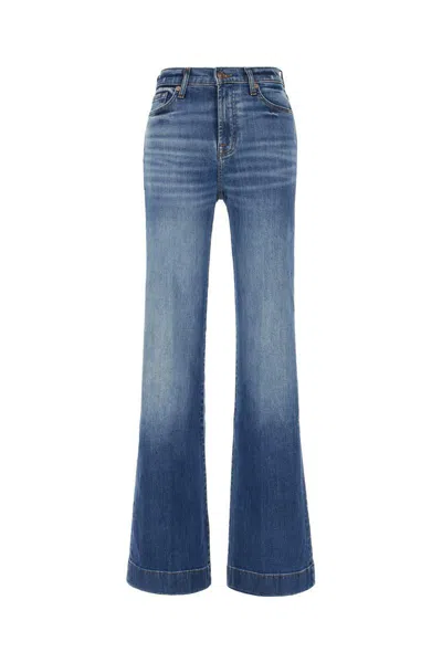 7 For All Mankind Jeans