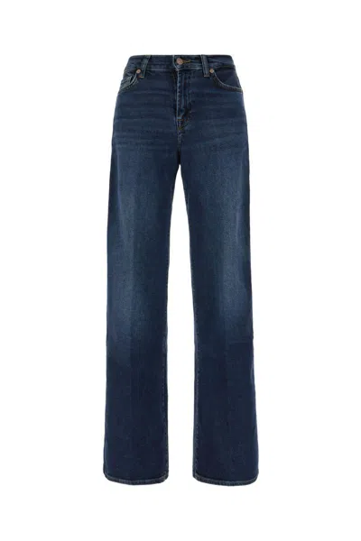 7 For All Mankind Jeans