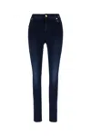 7 For All Mankind Jeans In Blue