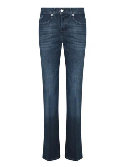7 For All Mankind Jeans