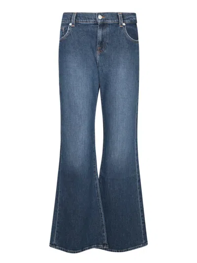 7 FOR ALL MANKIND 7 FOR ALL MANKIND JEANS