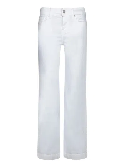 7 For All Mankind Jeans