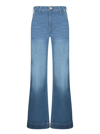 7 For All Mankind Jeans