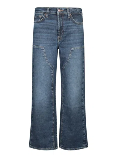 7 For All Mankind Jeans
