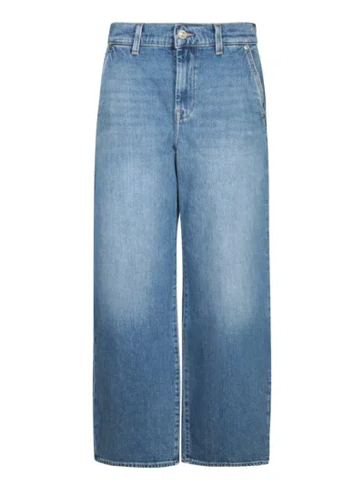 7 For All Mankind Jeans