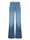 7 For All Mankind Jeans