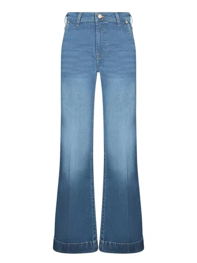 7 FOR ALL MANKIND 7 FOR ALL MANKIND JEANS