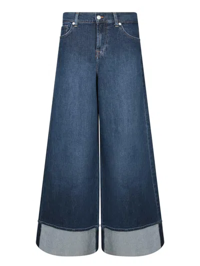 7 FOR ALL MANKIND 7 FOR ALL MANKIND JEANS