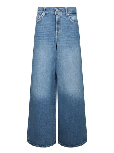7 For All Mankind Jeans