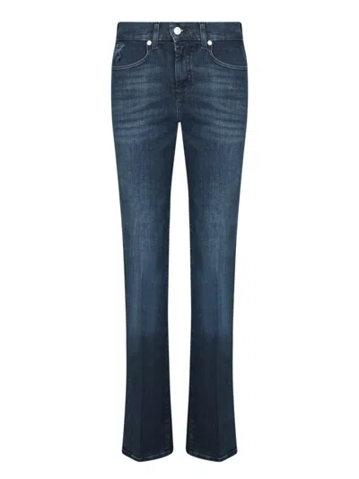 7 For All Mankind Jeans