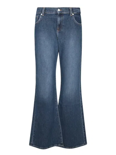 7 FOR ALL MANKIND 7 FOR ALL MANKIND JEANS