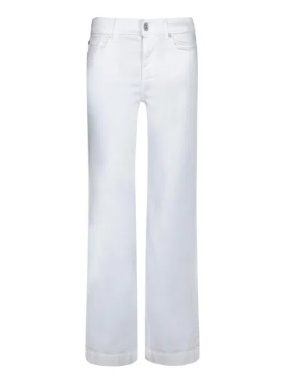 7 For All Mankind Jeans
