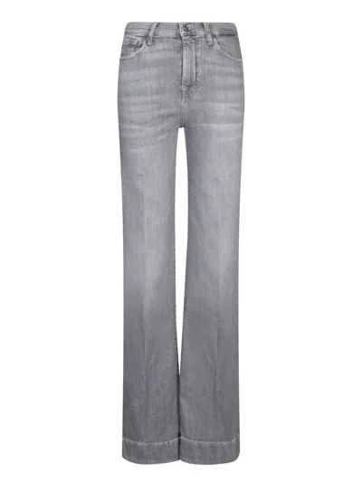 7 For All Mankind Jeans
